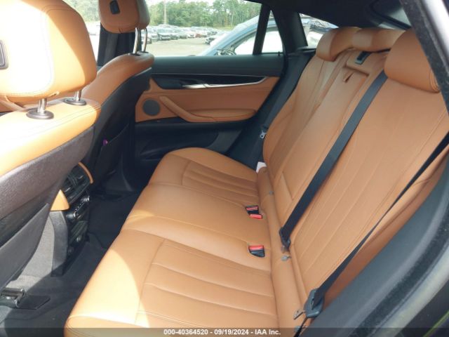 Photo 7 VIN: 5UXKU2C52K0Z63337 - BMW X6 