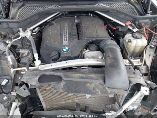 Photo 9 VIN: 5UXKU2C52K0Z63337 - BMW X6 