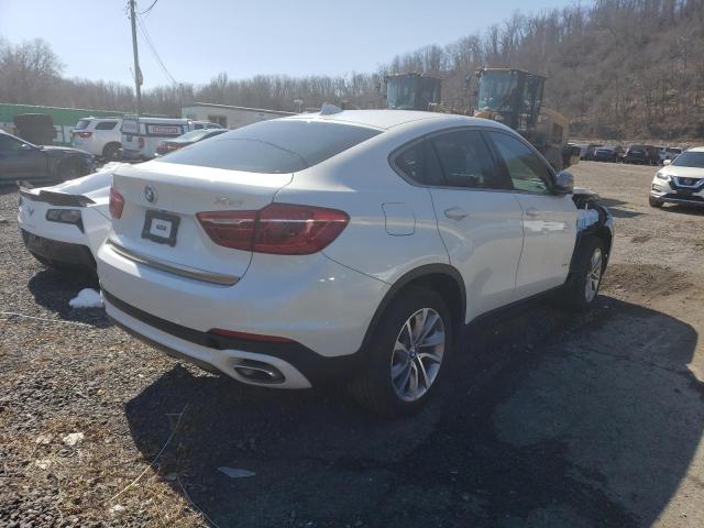 Photo 3 VIN: 5UXKU2C52K0Z63810 - BMW X6 XDRIVE3 