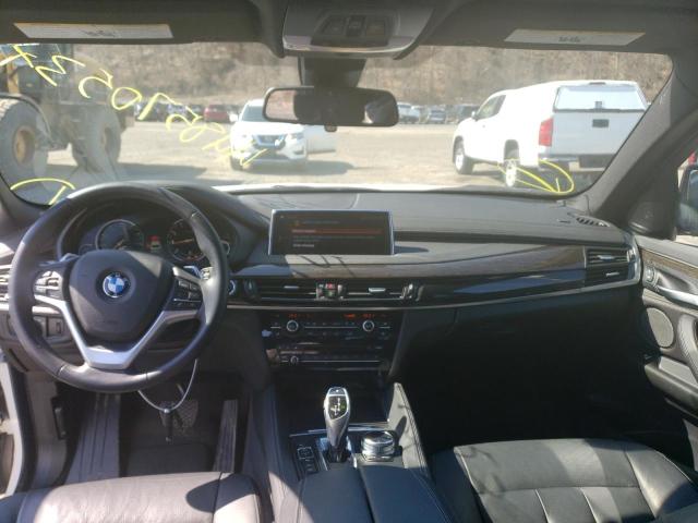 Photo 8 VIN: 5UXKU2C52K0Z63810 - BMW X6 XDRIVE3 