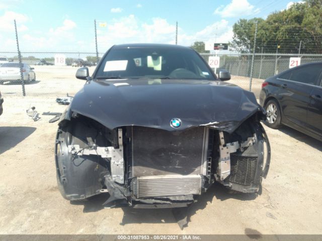 Photo 5 VIN: 5UXKU2C52K0Z65413 - BMW X6 