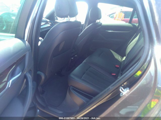 Photo 7 VIN: 5UXKU2C52K0Z65413 - BMW X6 