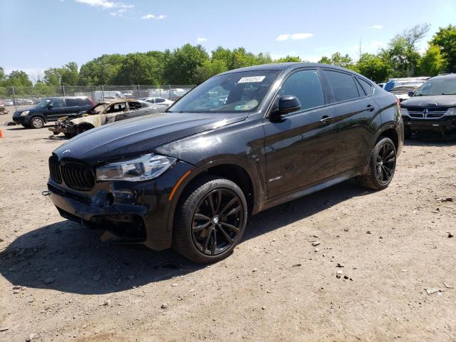 Photo 0 VIN: 5UXKU2C52K0Z65718 - BMW X6 XDRIVE3 