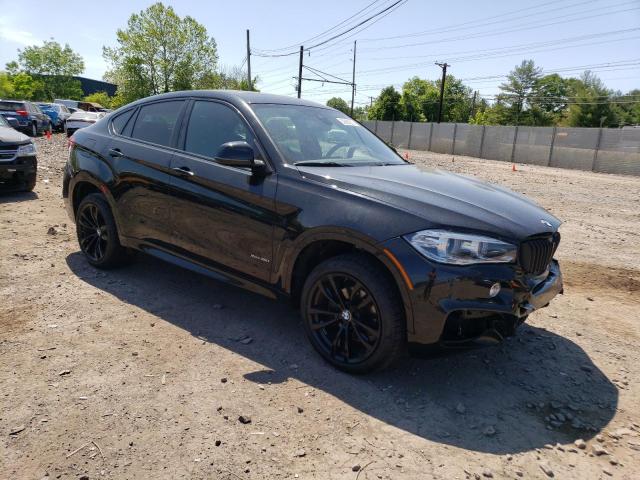 Photo 3 VIN: 5UXKU2C52K0Z65718 - BMW X6 XDRIVE3 