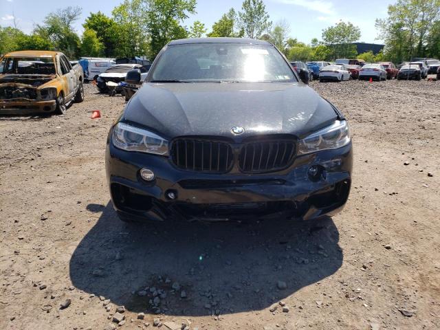 Photo 4 VIN: 5UXKU2C52K0Z65718 - BMW X6 XDRIVE3 