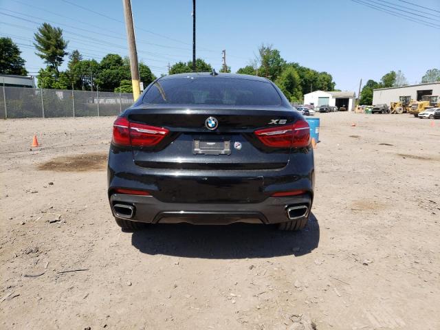 Photo 5 VIN: 5UXKU2C52K0Z65718 - BMW X6 XDRIVE3 