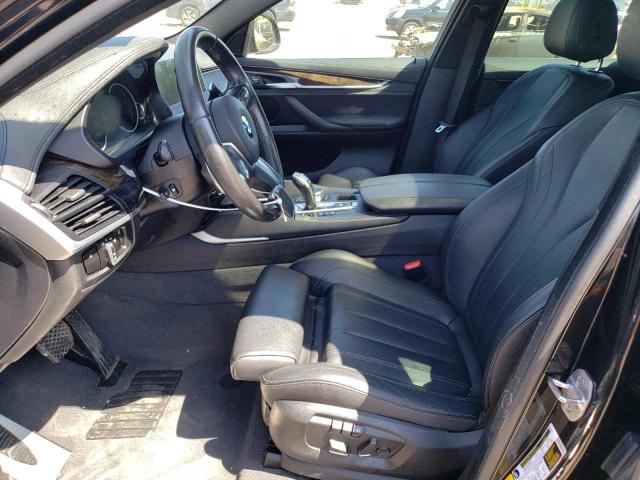 Photo 6 VIN: 5UXKU2C52K0Z65718 - BMW X6 XDRIVE3 