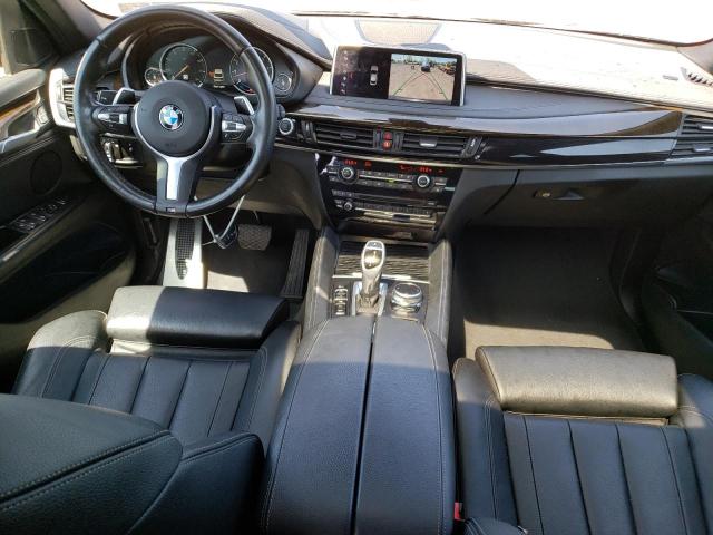 Photo 7 VIN: 5UXKU2C52K0Z65718 - BMW X6 XDRIVE3 