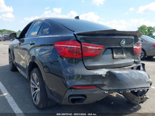 Photo 2 VIN: 5UXKU2C53F0F94903 - BMW X6 