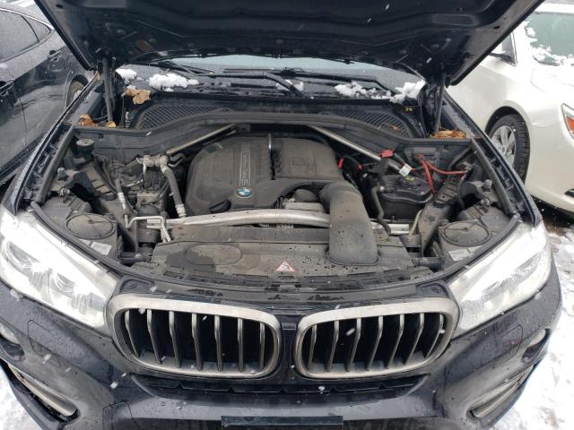 Photo 10 VIN: 5UXKU2C53F0F94979 - BMW X6 XDRIVE3 