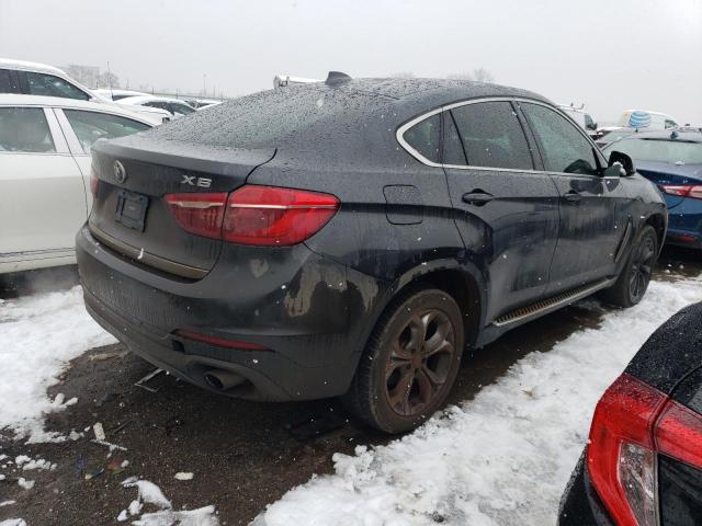 Photo 2 VIN: 5UXKU2C53F0F94979 - BMW X6 XDRIVE3 