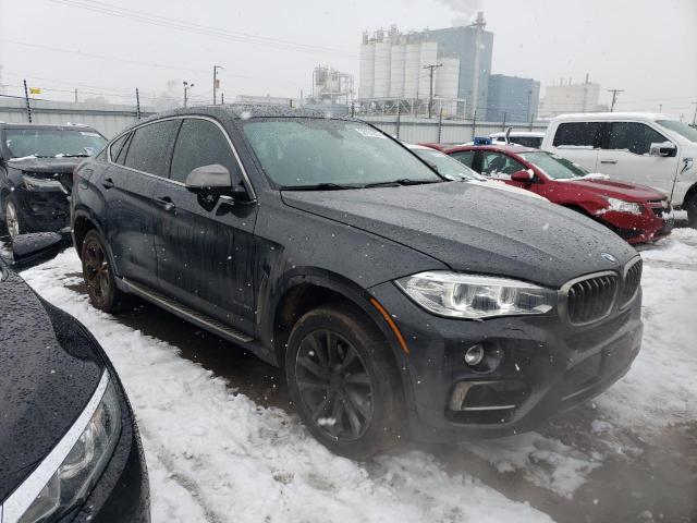 Photo 3 VIN: 5UXKU2C53F0F94979 - BMW X6 XDRIVE3 