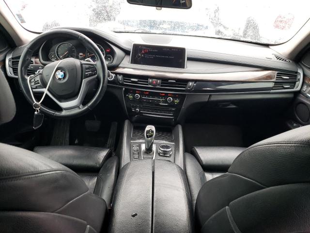 Photo 7 VIN: 5UXKU2C53F0F94979 - BMW X6 XDRIVE3 