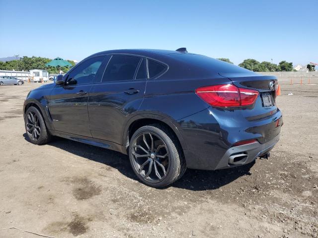 Photo 1 VIN: 5UXKU2C53F0F96232 - BMW X6 XDRIVE3 