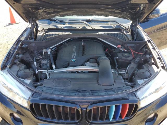 Photo 11 VIN: 5UXKU2C53F0F96232 - BMW X6 XDRIVE3 