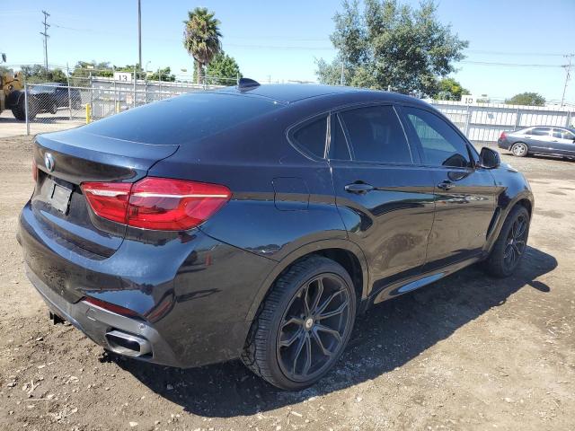 Photo 2 VIN: 5UXKU2C53F0F96232 - BMW X6 XDRIVE3 