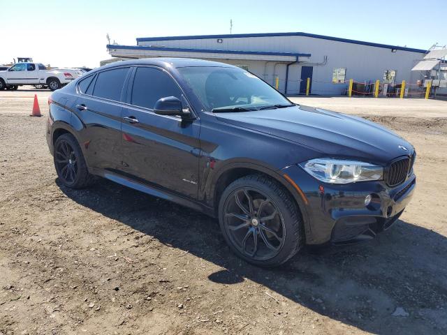 Photo 3 VIN: 5UXKU2C53F0F96232 - BMW X6 XDRIVE3 