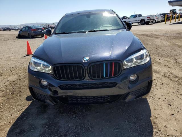 Photo 4 VIN: 5UXKU2C53F0F96232 - BMW X6 XDRIVE3 