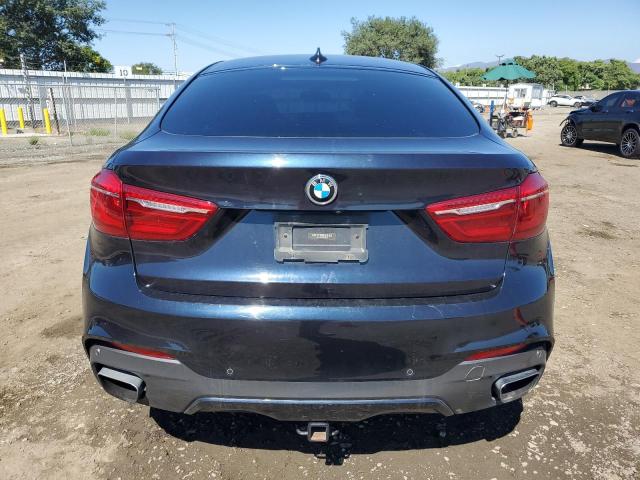 Photo 5 VIN: 5UXKU2C53F0F96232 - BMW X6 XDRIVE3 