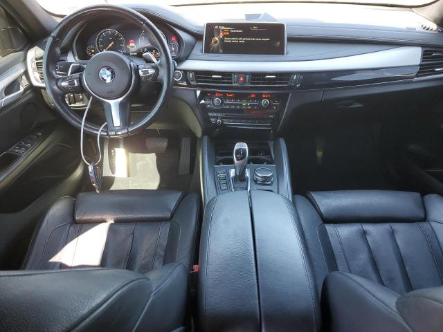 Photo 7 VIN: 5UXKU2C53F0F96232 - BMW X6 XDRIVE3 