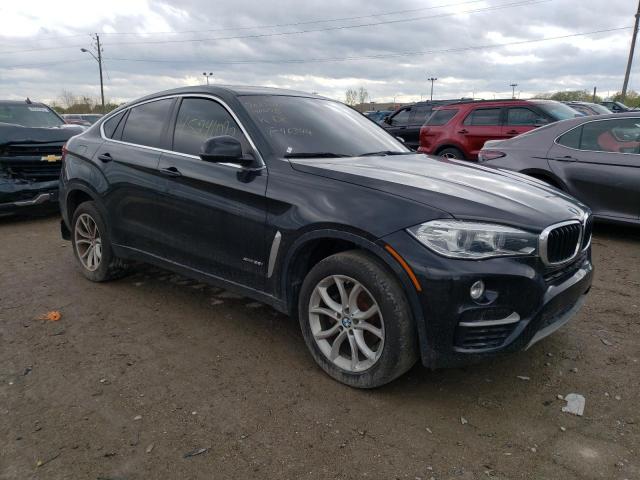 Photo 3 VIN: 5UXKU2C53F0F96344 - BMW X6 XDRIVE3 