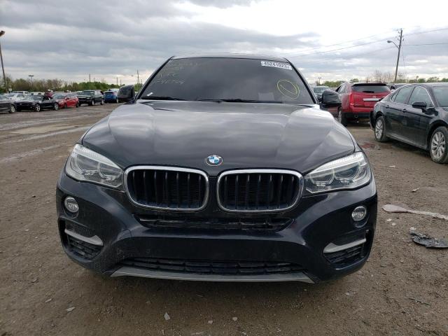 Photo 4 VIN: 5UXKU2C53F0F96344 - BMW X6 XDRIVE3 