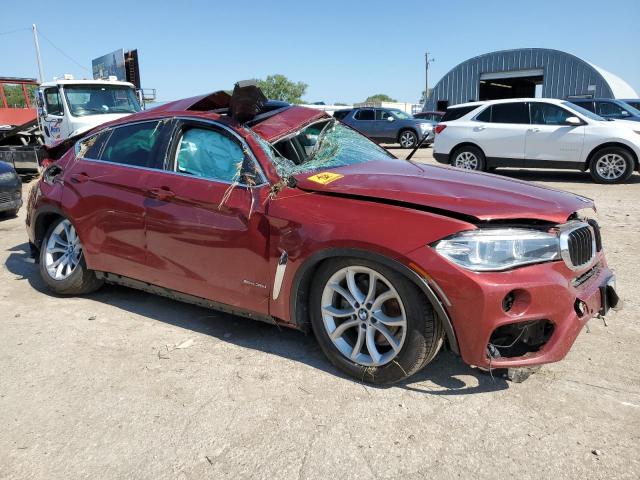 Photo 3 VIN: 5UXKU2C53F0N76057 - BMW X6 XDRIVE3 