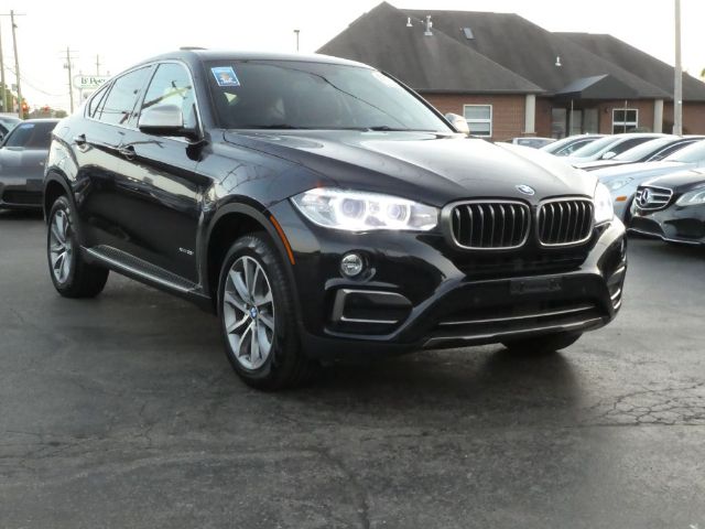 Photo 3 VIN: 5UXKU2C53F0N76091 - BMW X6 