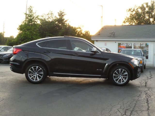 Photo 4 VIN: 5UXKU2C53F0N76091 - BMW X6 