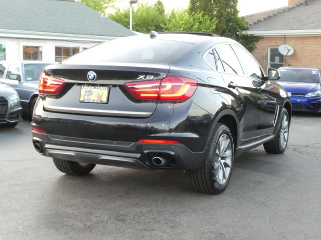 Photo 5 VIN: 5UXKU2C53F0N76091 - BMW X6 