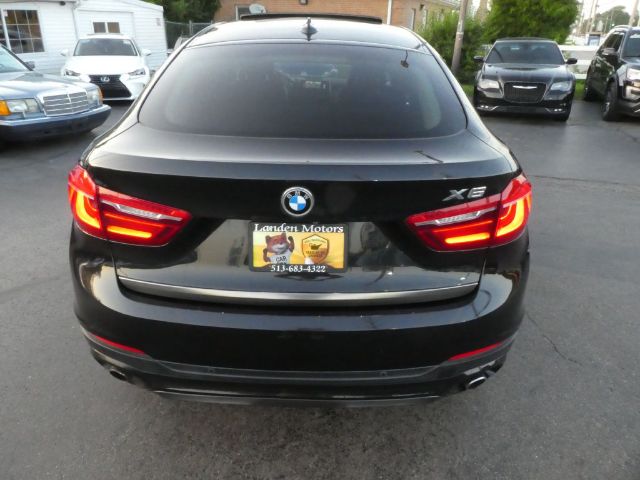 Photo 6 VIN: 5UXKU2C53F0N76091 - BMW X6 