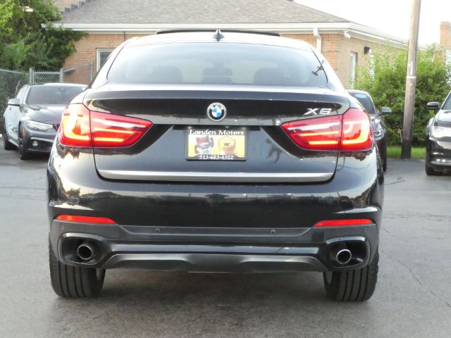 Photo 7 VIN: 5UXKU2C53F0N76091 - BMW X6 