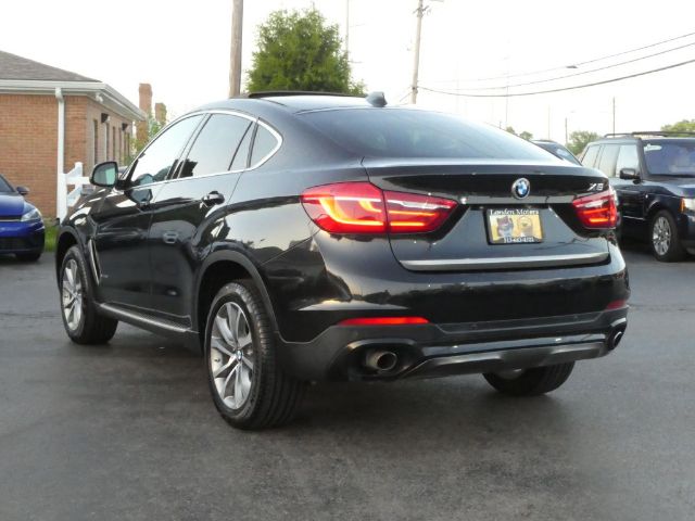 Photo 8 VIN: 5UXKU2C53F0N76091 - BMW X6 