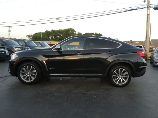 Photo 9 VIN: 5UXKU2C53F0N76091 - BMW X6 