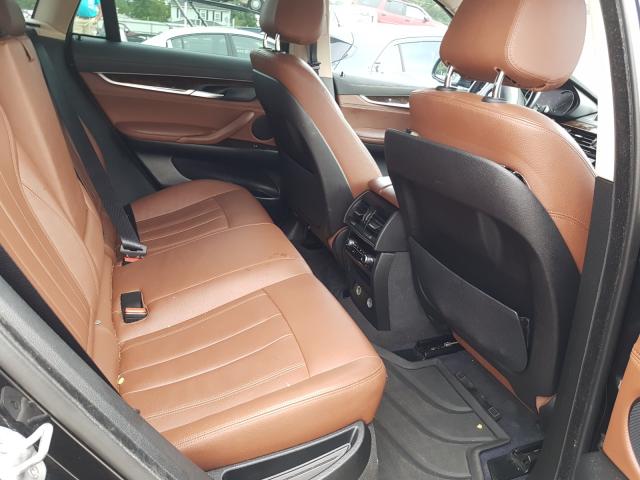 Photo 5 VIN: 5UXKU2C53F0N76673 - BMW X6 