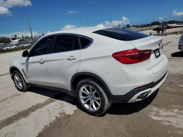 Photo 1 VIN: 5UXKU2C53F0N77340 - BMW X6 XDRIVE3 