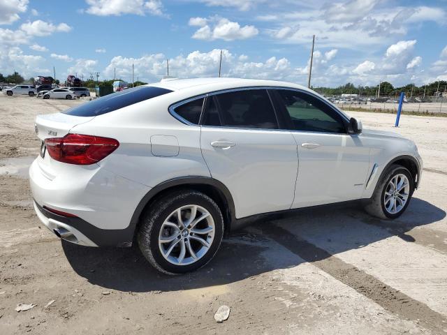 Photo 2 VIN: 5UXKU2C53F0N77340 - BMW X6 XDRIVE3 