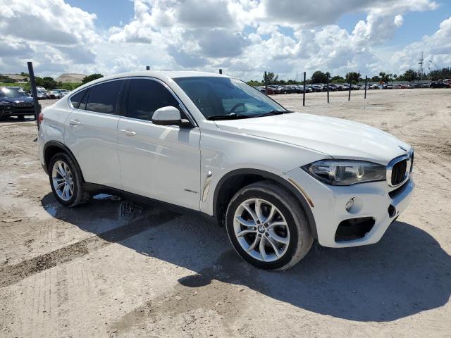 Photo 3 VIN: 5UXKU2C53F0N77340 - BMW X6 XDRIVE3 