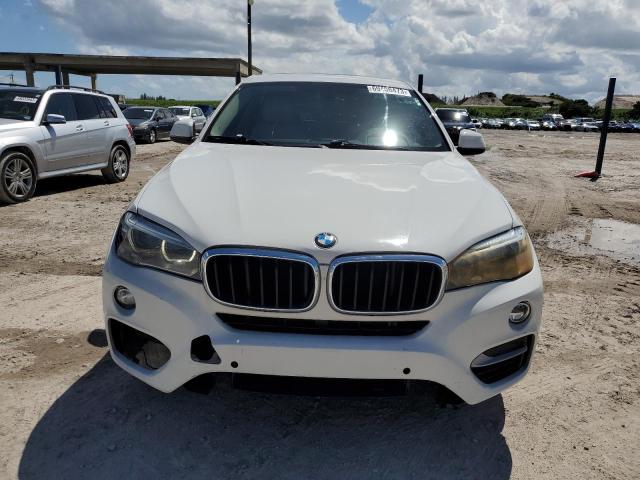 Photo 4 VIN: 5UXKU2C53F0N77340 - BMW X6 XDRIVE3 