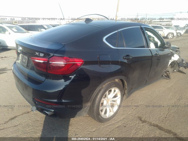 Photo 3 VIN: 5UXKU2C53F0N77421 - BMW X6 