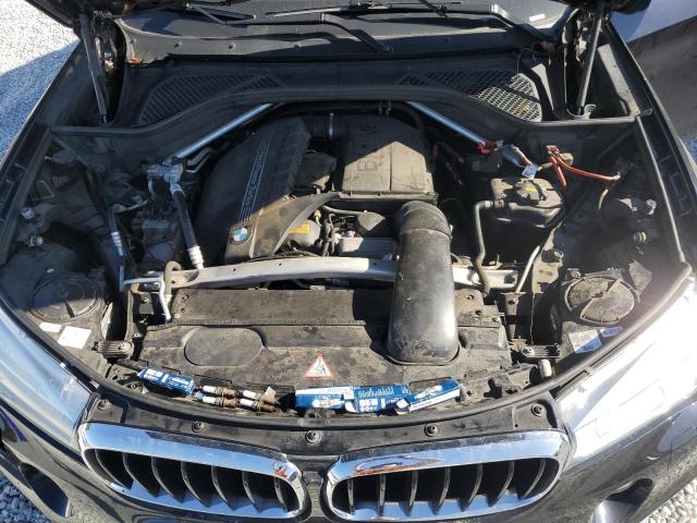 Photo 11 VIN: 5UXKU2C53G0N78649 - BMW X6 XDRIVE3 