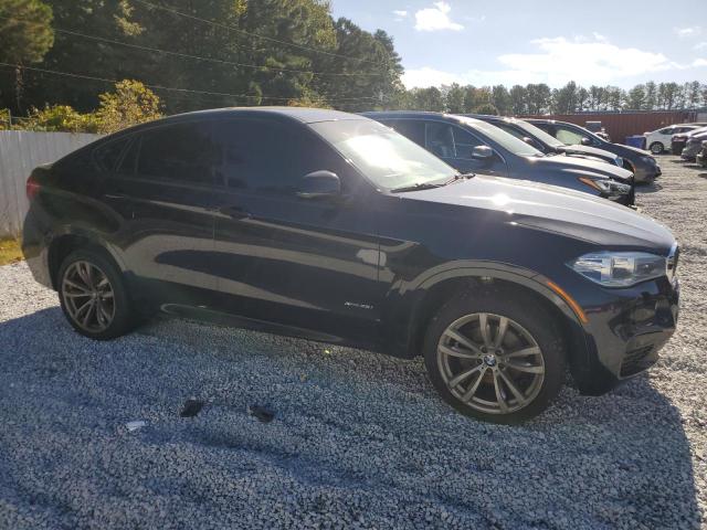 Photo 3 VIN: 5UXKU2C53G0N78649 - BMW X6 XDRIVE3 