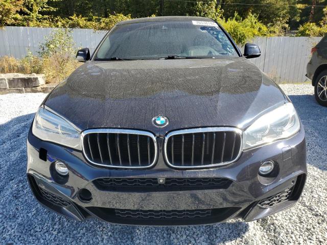 Photo 4 VIN: 5UXKU2C53G0N78649 - BMW X6 XDRIVE3 