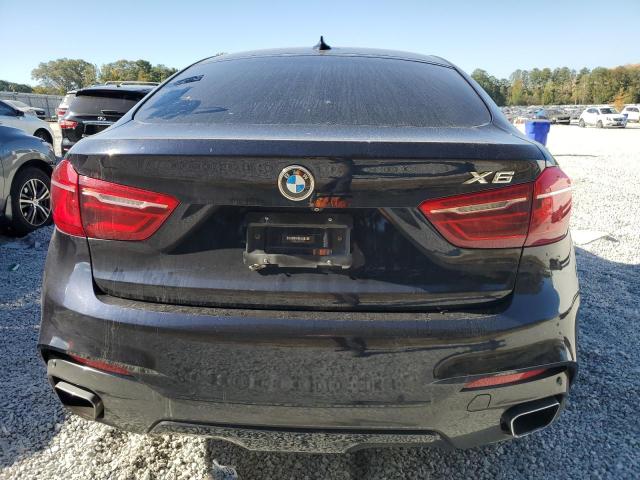 Photo 5 VIN: 5UXKU2C53G0N78649 - BMW X6 XDRIVE3 