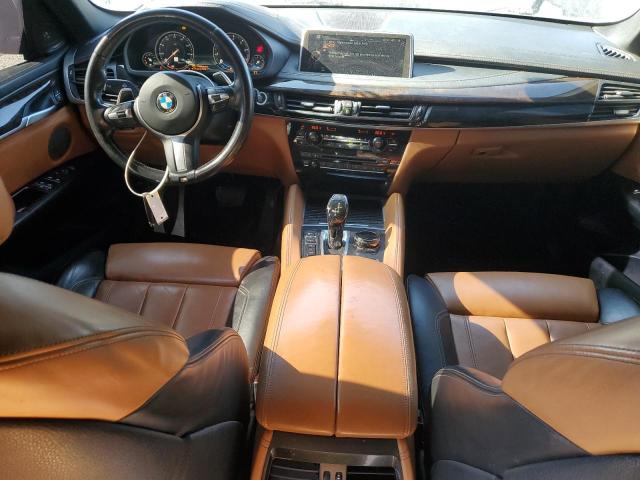 Photo 7 VIN: 5UXKU2C53G0N78649 - BMW X6 XDRIVE3 