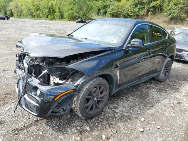 Photo 1 VIN: 5UXKU2C53G0N79297 - BMW X6 XDRIVE3 