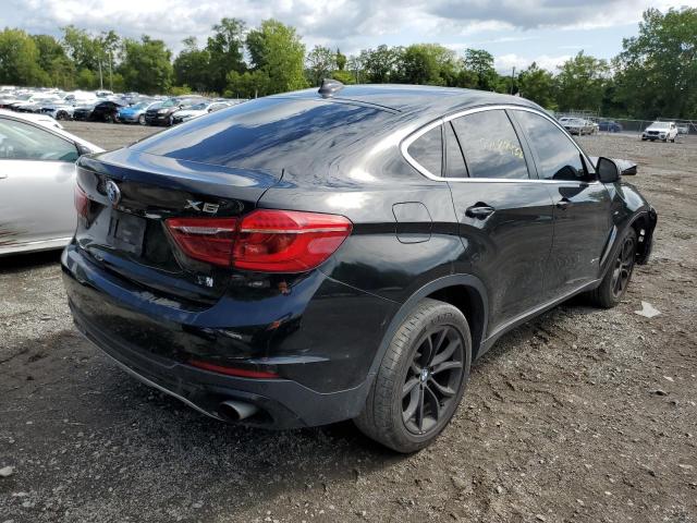 Photo 3 VIN: 5UXKU2C53G0N79297 - BMW X6 XDRIVE3 