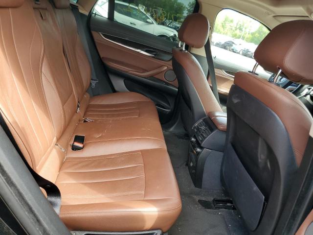 Photo 5 VIN: 5UXKU2C53G0N79297 - BMW X6 XDRIVE3 