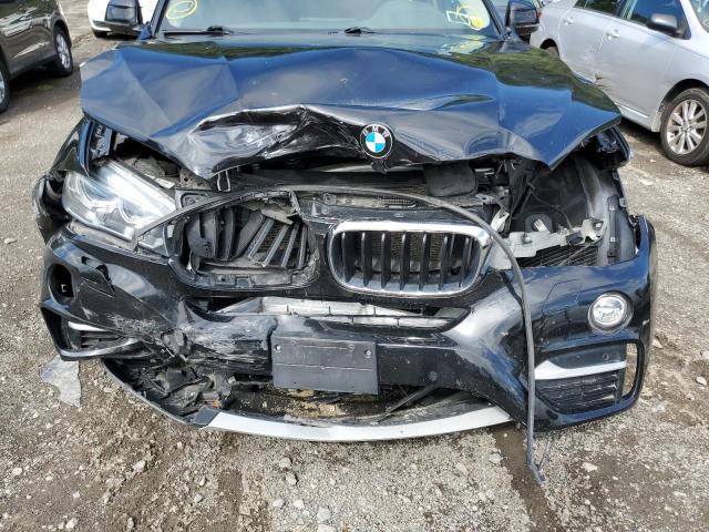 Photo 8 VIN: 5UXKU2C53G0N79297 - BMW X6 XDRIVE3 