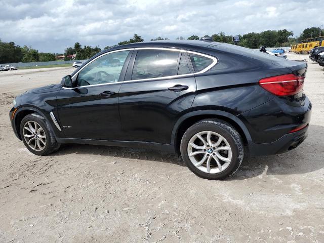 Photo 1 VIN: 5UXKU2C53G0N79834 - BMW X6 XDRIVE3 